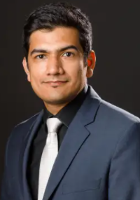 Adithya Sivaraju