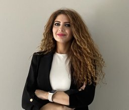Fares Souha A