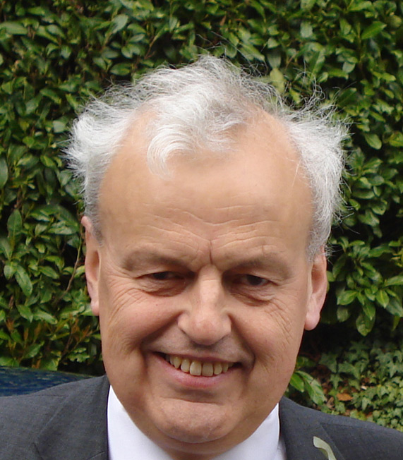 Jonathan M Rhodes