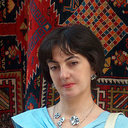 Tskhovrebova Leyla