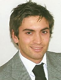 José Carlos Del Castillo Rodríguez
