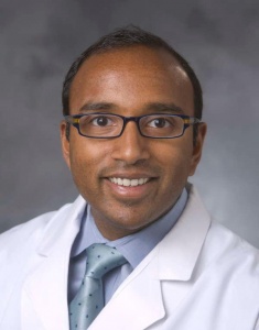 Deepak Voora