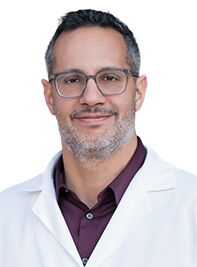 Ibrahim T. Aldoss