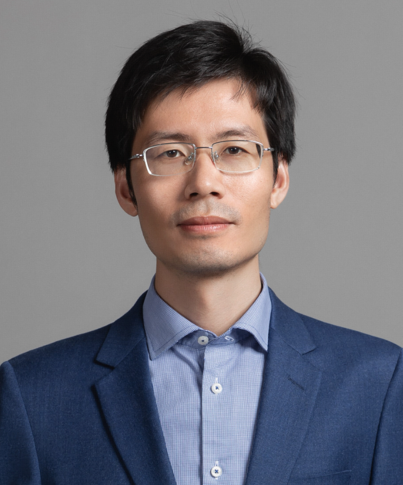 Bijie Li