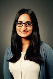 Parul Dayal