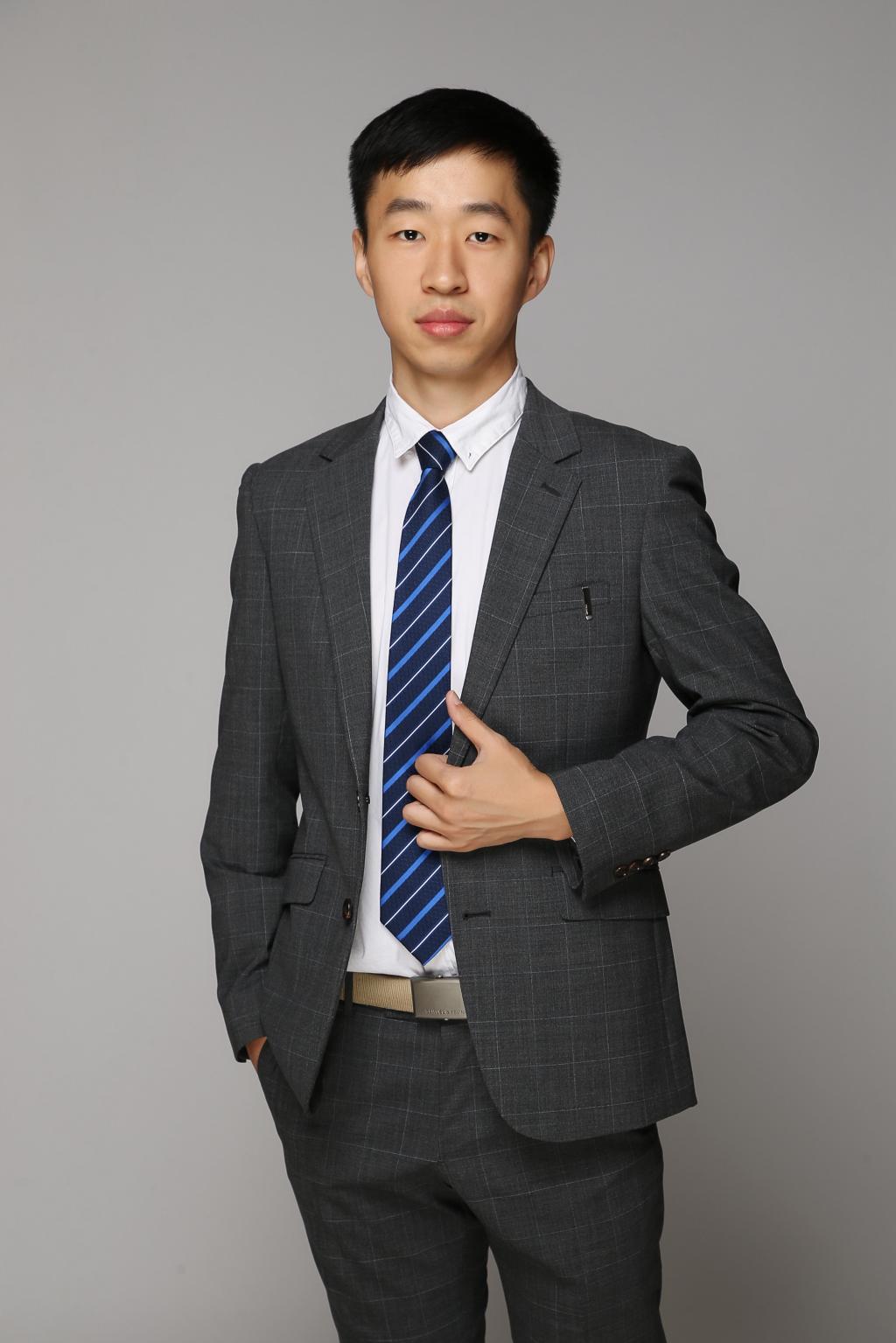 Wei Qu
