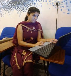 Vignesh Akshitha