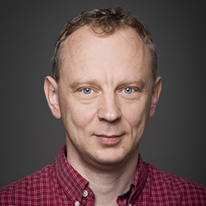 Alain Stintzi