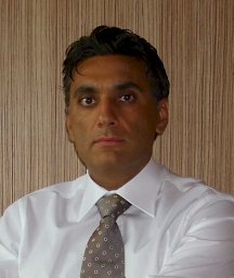 Salvatore Alessandro Sarcia