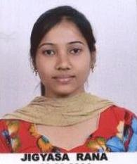 Jigyasa Rana