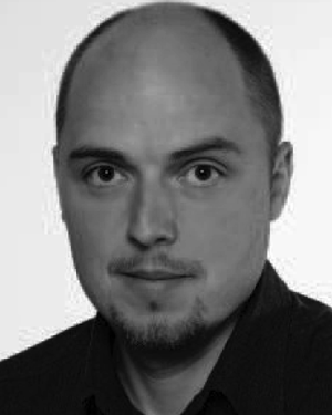 Roman Kamnik
