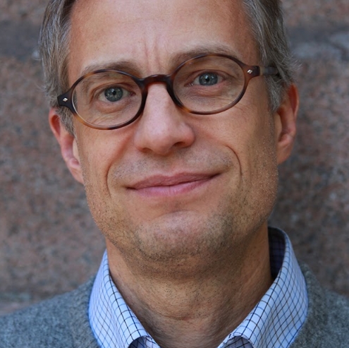 Øystein Linnebo