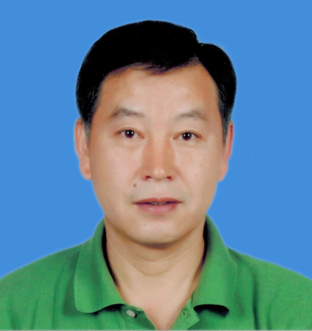 Yueping Qin