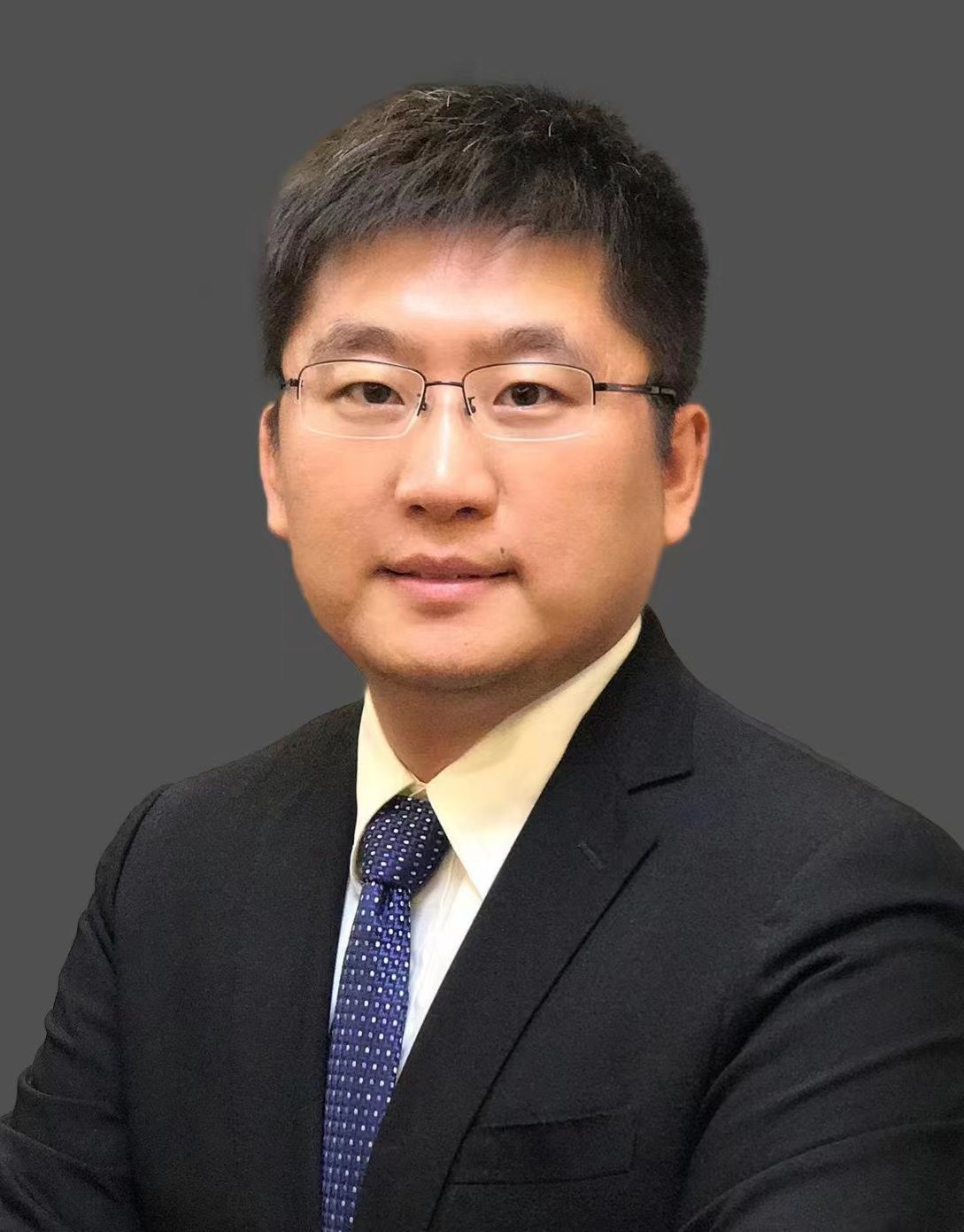 Bin Liu