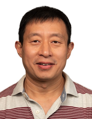 Huiyang Zhou