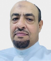 Hamed Alshawkani