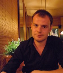 Wauters Erwin
