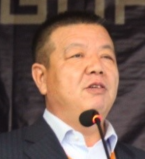 Anjiang Wang