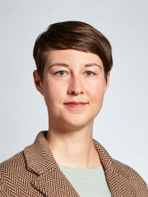 Elizabeth Tilley