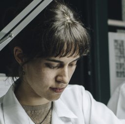 Maria Ana Correia
