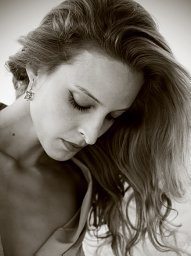 Anna Toszogyova