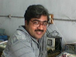 Shibaji Banerjee