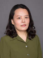 Xiaoying Yang