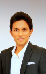Anish Nair