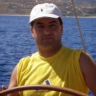 Vasileios Orfanakis