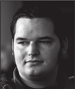 Danny M. Groenewegen