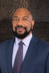 Shawn M. Bediako