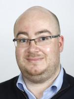 James Keeble