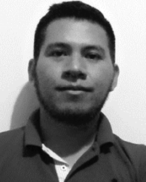 Carlos A. Jacanamejoy-Jamioy