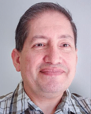R. Michael Gomez