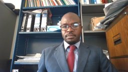 Brian Komtenza