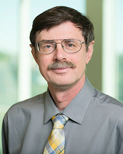 Evgeny Berdyshev