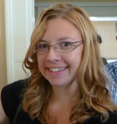 Jennifer Hanley