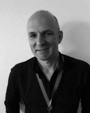 Sylvain Blayac