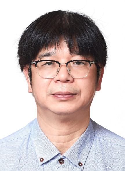 Naijun Zhan