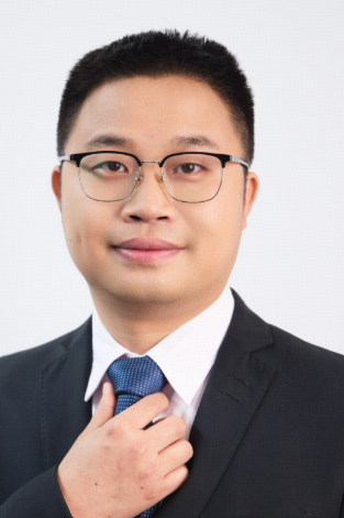 Wenlong Lin