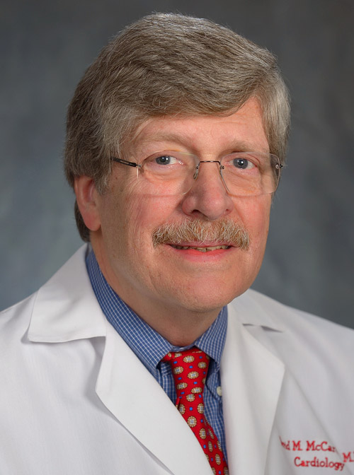 David M. McCarthy