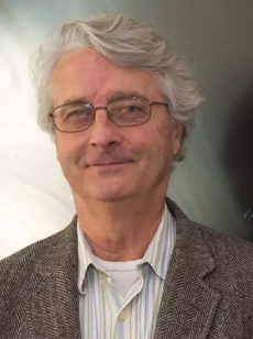 Peter M. McIntyre