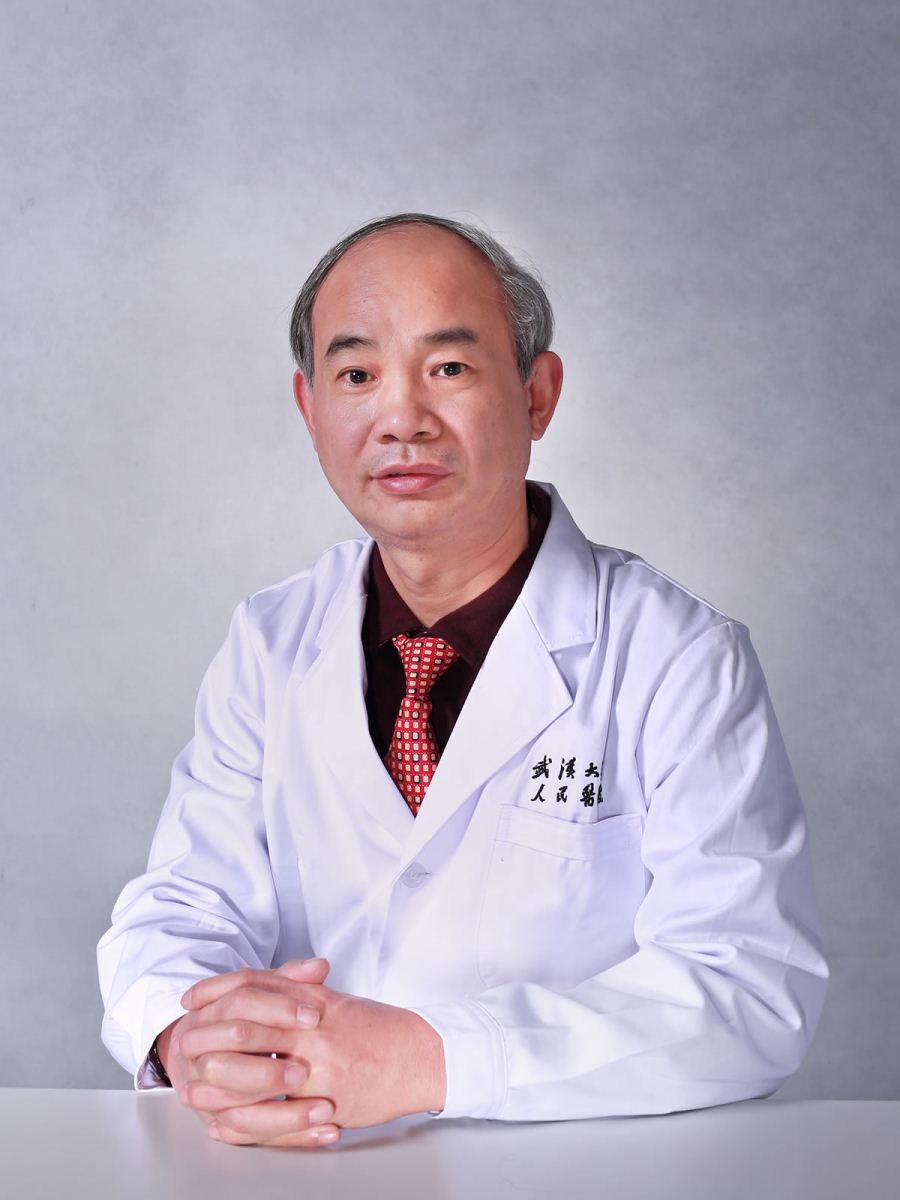 Anhuai Yang