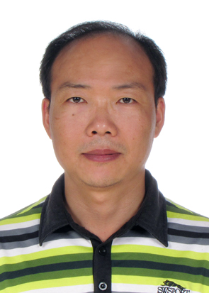 Dashan Qin