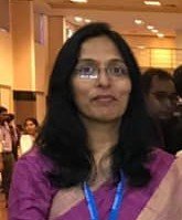 Reena Rachel John