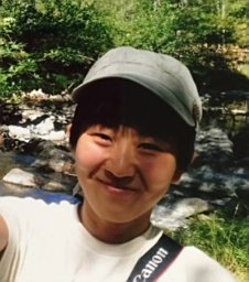 Uno Hiromi
