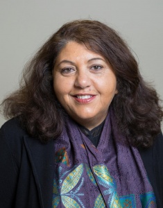Rima Fathi Kaddurah-Daouk