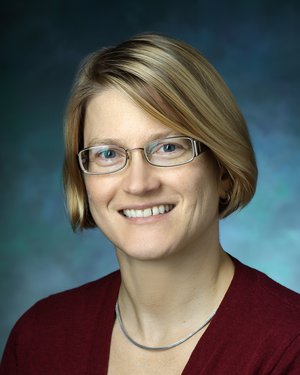 Kristine Glunde