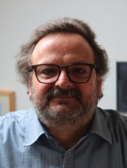 Andreas Gansäuer