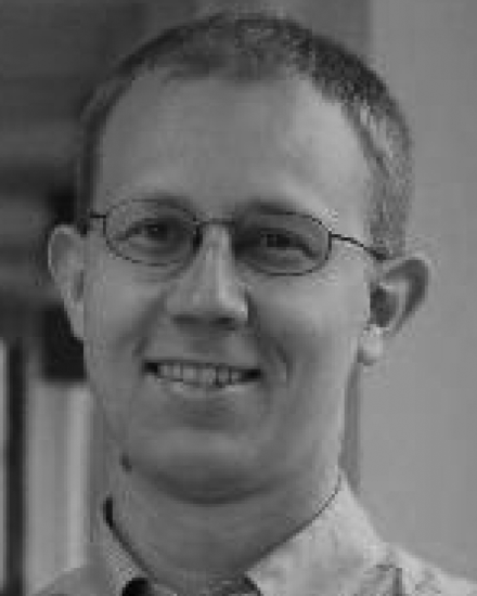 Jon P. Camden